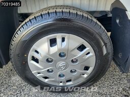 Maxus eDELIVER 7 204pk Coming Soon! Elektro L2H1 450k...