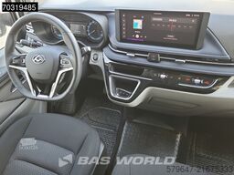 Maxus eDELIVER 7 204pk Coming Soon! Elektro L2H1 450k...