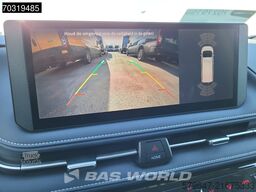 Maxus eDELIVER 7 204pk Coming Soon! Elektro L2H1 450k...