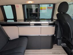 Mercedes Marco Polo 250d | 2021 | Euro 6 Automatik | Professioneller Verkäufer