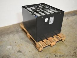 ALLGÄU BATTERIE 48 Volt 6 PzS 750 Ah