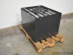 ALLGÄU BATTERIE 48 Volt 6 PzS 750 Ah