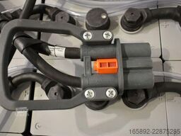 ALLGÄU BATTERIE 48 Volt 6 PzS 750 Ah