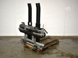 DURWEN DPK25C Breite 1200mm