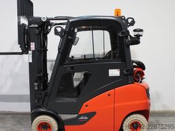 Linde H 20 T EVO 391-02