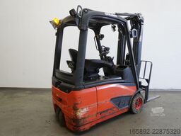 Linde E 16 EVO 386-02