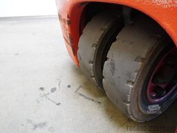 Linde E 16 EVO 386-02