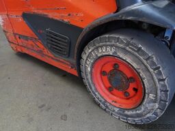 Linde E 16 EVO 386-02
