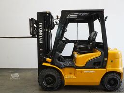 Hyundai 25D-7