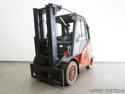 Linde H 45 T EVO 394-02