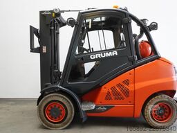Linde H 45 T EVO 394-02