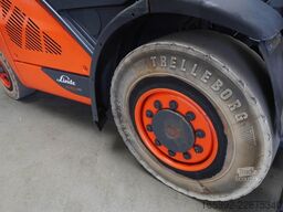 Linde H 45 T EVO 394-02