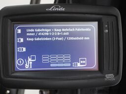 Linde H 45 T EVO 394-02