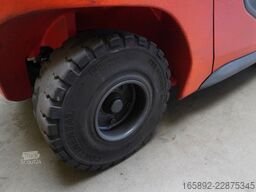 Linde H 30 T 1202