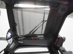 Linde H 30 T 1202