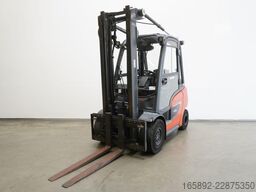 Linde H 30 T 1202