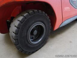 Linde H 30 T 1202