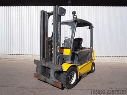 Jungheinrich EFG550