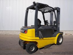 Jungheinrich EFG550