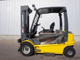 Jungheinrich EFG550