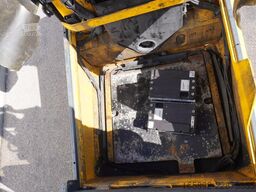 Jungheinrich EFG550
