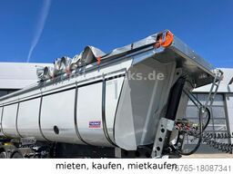 SCHMITZ CARGOBULL Thermo elek. Verdeck mieten,kaufen, mietkaufen