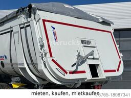 SCHMITZ CARGOBULL Thermo elek. Verdeck mieten,kaufen, mietkaufen