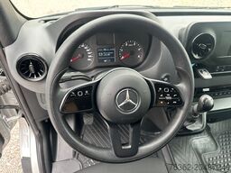 Mercedes-Benz Sprinter 314 KA Hubladebühne Bär Klima