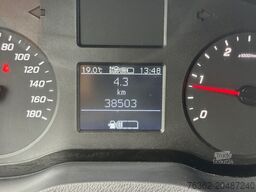 Mercedes-Benz Sprinter 314 KA Hubladebühne Bär Klima