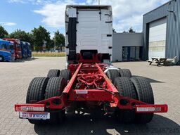 Volvo FH 16.750 6x4 Globe XL Chassis Retarder 4.30 Wb...