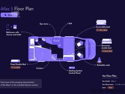 Reisemobile Bamberg / Cali-Camper Reisemobile Bamberg / Cali-Camper Reisemobile Bamberg / Cali-Camper