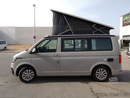 Volkswagen California Camper | 2 Betten 4 Schlafplätze | Küchenzeile + Dachbett