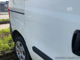 FIAT Doblo Cargo