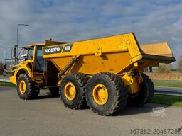Volvo A30G