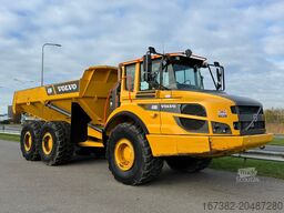 Volvo A30G