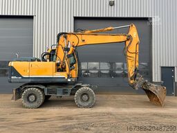 Hyundai Robex 180W-9A