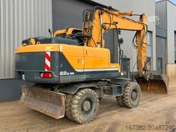 Hyundai Robex 180W-9A