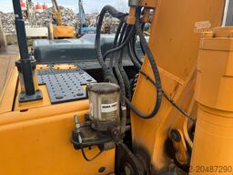 Hyundai Robex 180W-9A