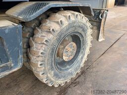 Hyundai Robex 180W-9A