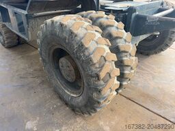 Hyundai Robex 180W-9A