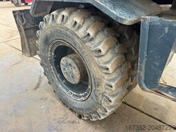 Hyundai Robex 180W-9A