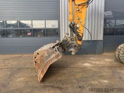 Hyundai Robex 180W-9A