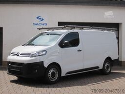 Citroen Jumpy 2.0 HDI L3H1 Regal Dachtr. AHK Nav