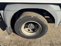 Mercedes-Benz Atego 1218 **BELGIAN TRUCK-REMOVAL LIFT TO 1ST ...