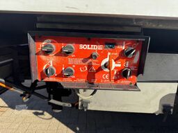 Mercedes-Benz Atego 1218 **BELGIAN TRUCK-REMOVAL LIFT TO 1ST ...