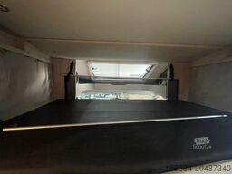 Fiat Ducato Carasuite 650 MF Teilintegriert | Voll ausgestattet