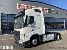 Volvo FH 460 Voith Retarder!!
