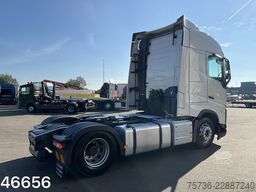 Volvo FH 460 Voith Retarder!!