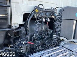 Volvo FH 460 Voith Retarder!!