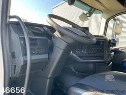 Volvo FH 460 Voith Retarder!!
